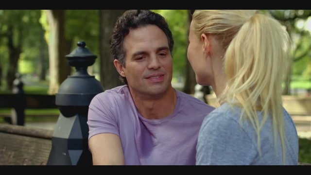 Thanks For Sharing Fragman