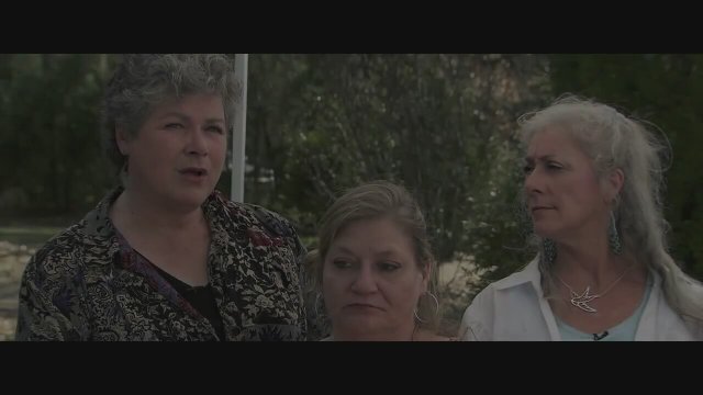 The Conjuring Fragman 2