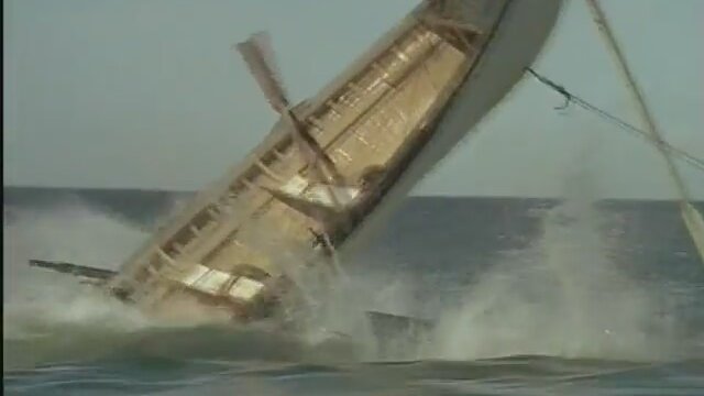 Moby Dick (1998) fragman