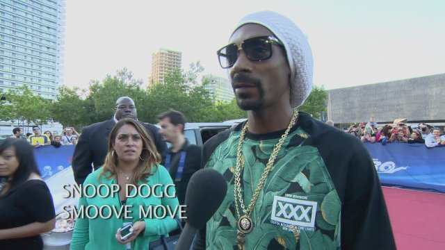 Turbo - İspanya Galası