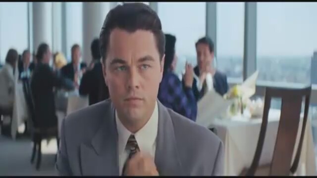 The Wolf of Wall Street Türkçe Altyazılı Fragman