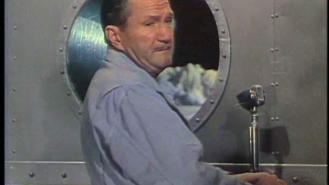 Destination Moon Fragman