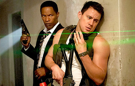 Beyaz Saray Düştü Türkçe Altyazılı Fragman