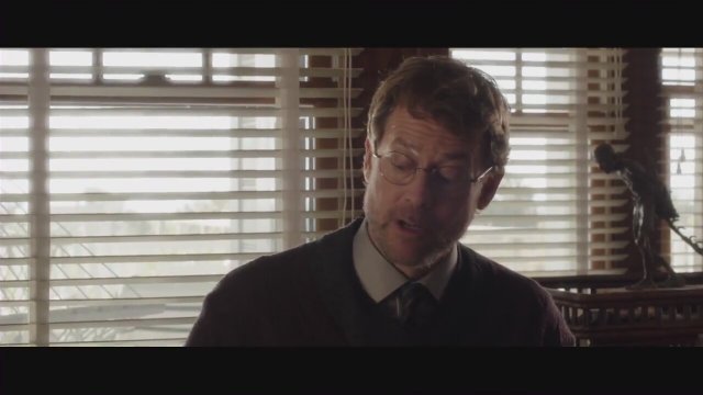 Stuck in Love - Haber Sahnesi