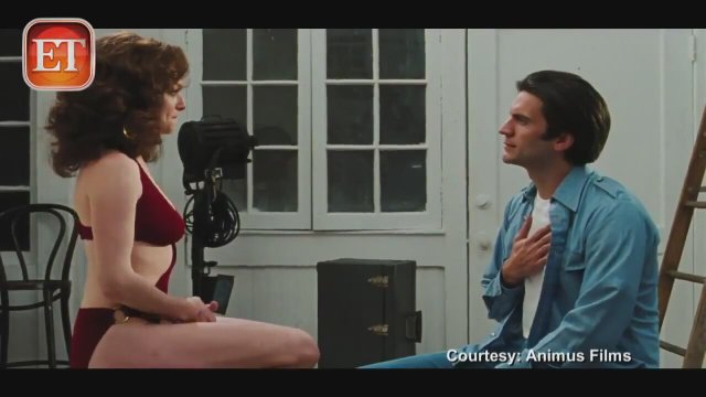 Lovelace - Fotoğraf Çekim Sahnesi