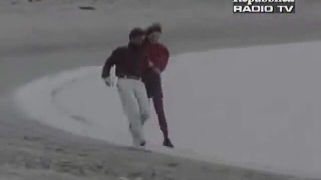 Un'australiana A Roma