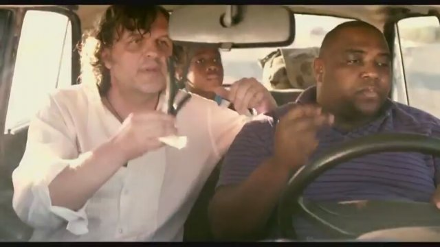 7 Días En La Habana