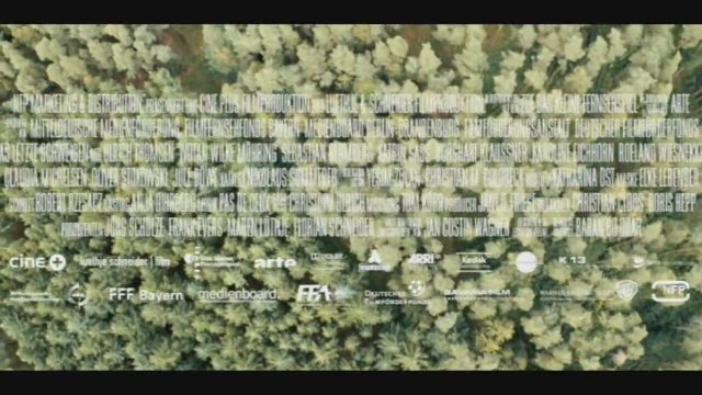 Das Letzte Schweigen