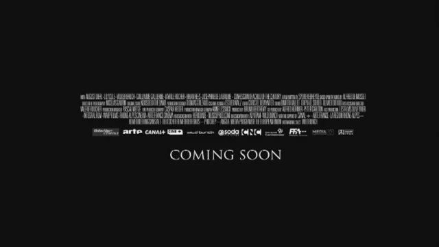 Confession of a Child of the Century (2012) fragman