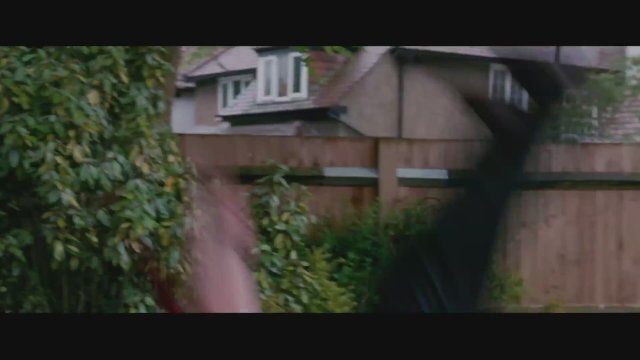 The World's End - Cornetto Üçlemesi