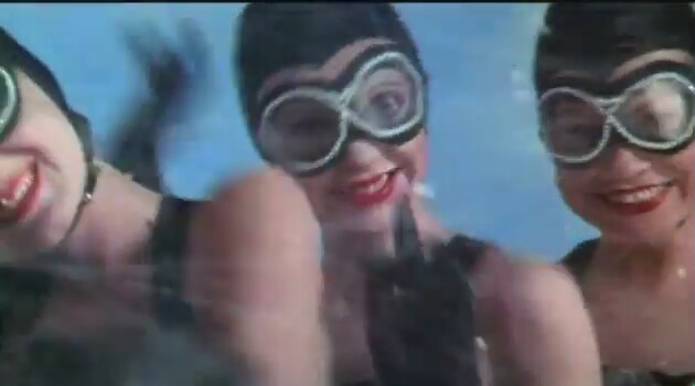 The Boy Friend (1971) fragman