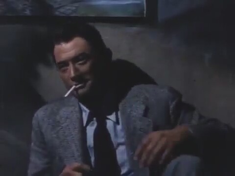 Kilimanjaro'nun Karları (1952) fragman