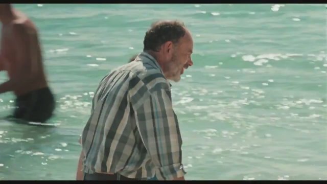 Les neiges du Kilimandjaro (2011) fragman