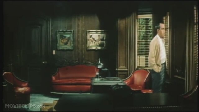 Tender is the Night (1962) fragman