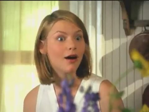 I Love You, I Love You Not