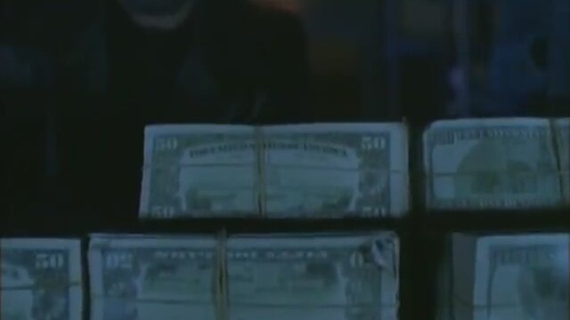 From Dusk Till Dawn 2: Texas Blood Money