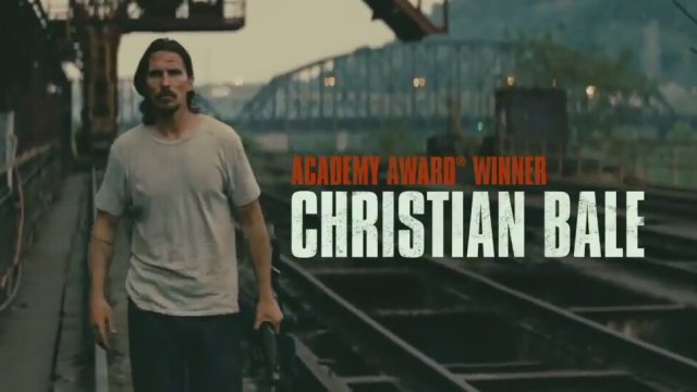 Out of the Furnace Fragman