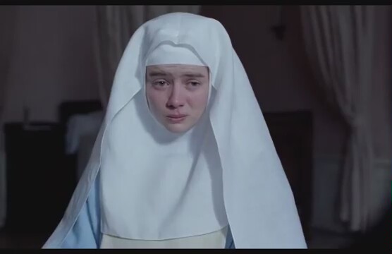 La Religieuse (2013) fragman