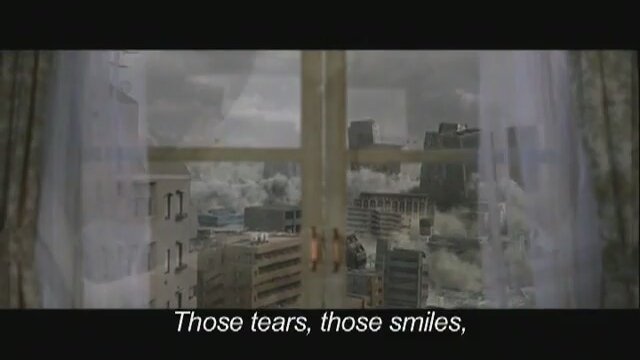 Kız Arkadaşım Bir Robot (2008) fragman