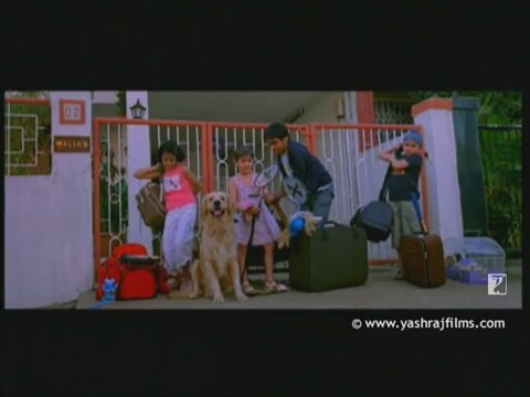 Thoda Pyar Thoda Magic