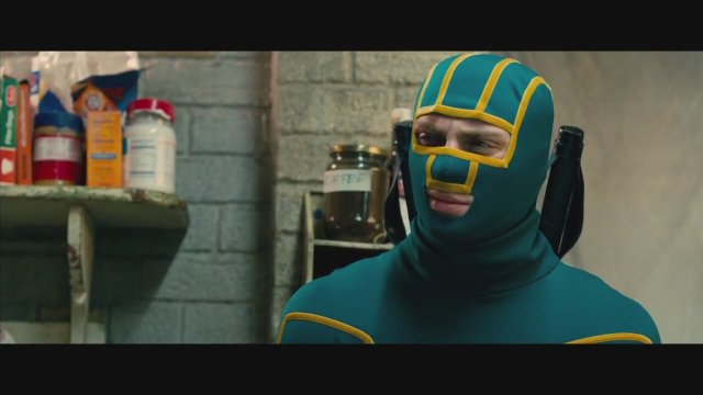 Göster Gününü 2 - Buluşma Sahnesi