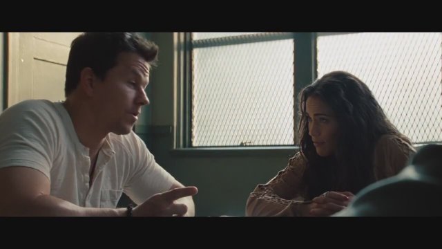 Zorlu İkili - Soruşturma Sahnesi