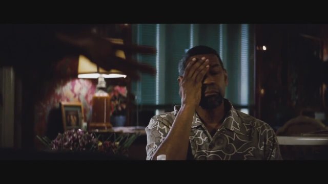 Zorlu İkili - Tartışma Sahnesi