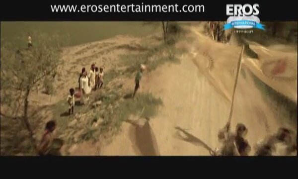 Sarkar Raj (2008) fragman