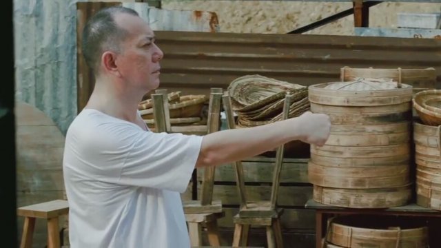 Ip Man The Final Fight Fragman