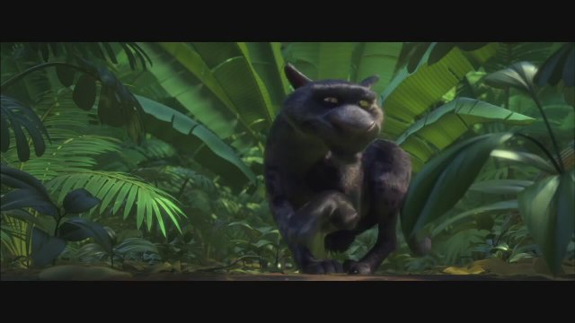 Rio 2 Tanıtım Fragman