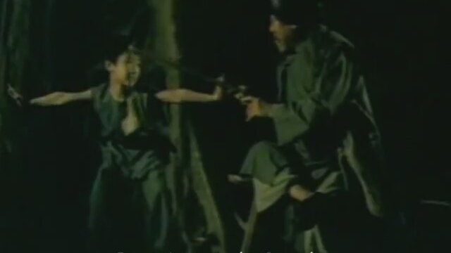 Master Wıth Cracked Fıngers