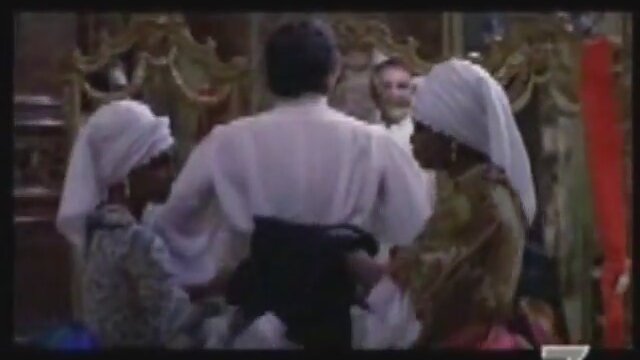 La Tosca (1973) Scarpia