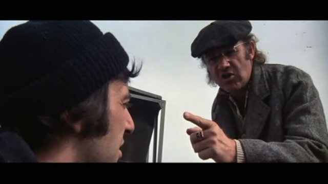 Scarecrow (1973) fragman