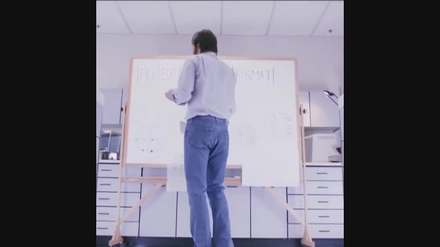 Jobs - Instagram Fragman