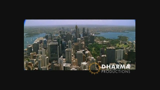 We Are Family (2010) fragman