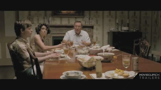 Jayne Mansfield's Car (2012) fragman