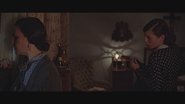 La Mula (2013) fragman