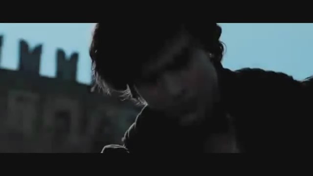 Romeo ve Juliet (2013) fragman