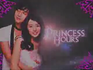 Princess Hours giriş
