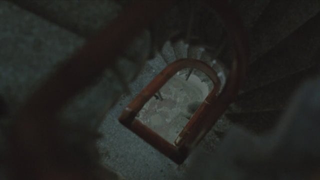 Şeytanı Racim Fragman