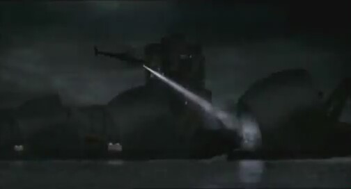 Flood (2007) fragman