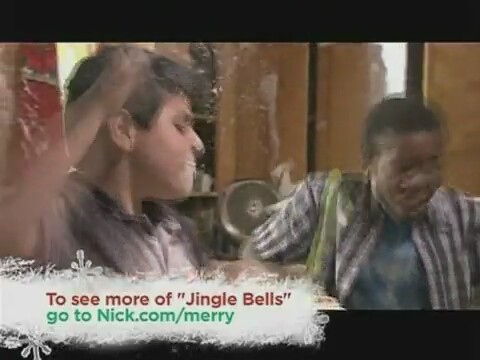 Drake & Josh fragman