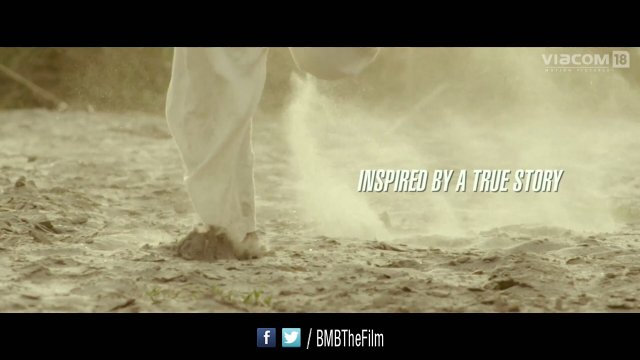 Bhaag Milkha Bhaag (2013) fragman