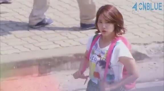 Heartstrings tanıtım filmi