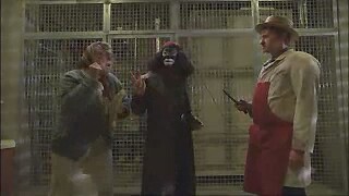 The League of Gentlemen's Apocalypse (2005) fragman