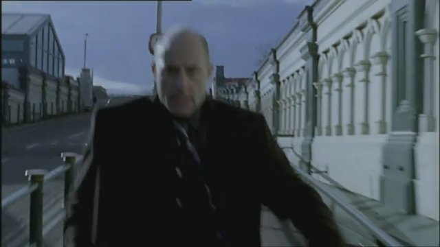 Low Winter Sun (2013) fragman