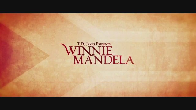Winnie Mandela (2013) fragman
