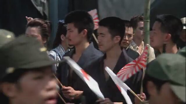 Efsane Yumruk (1994) fragman