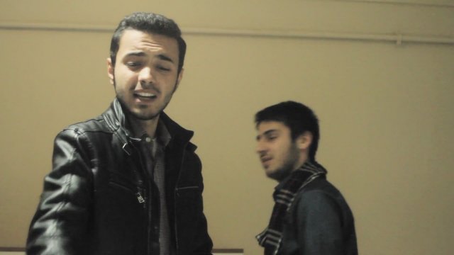 8 Cinayeti Fragman 3