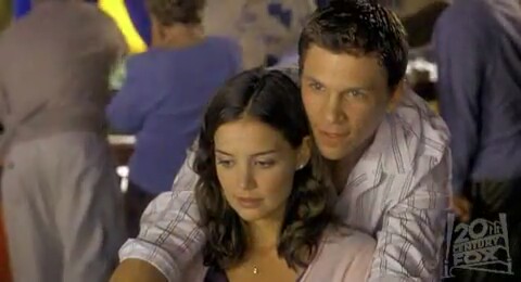 Başkanın Kızı (2004) fragman